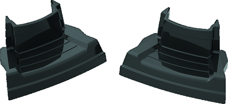 Picture of Kuryakyn KUR Spark Plug Covers Engine Covers - 6444