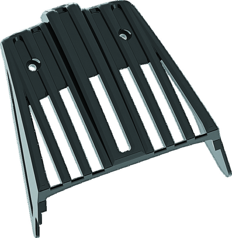 Picture of Kuryakyn KUR Regulator Covers C Exterior Trim - 6428