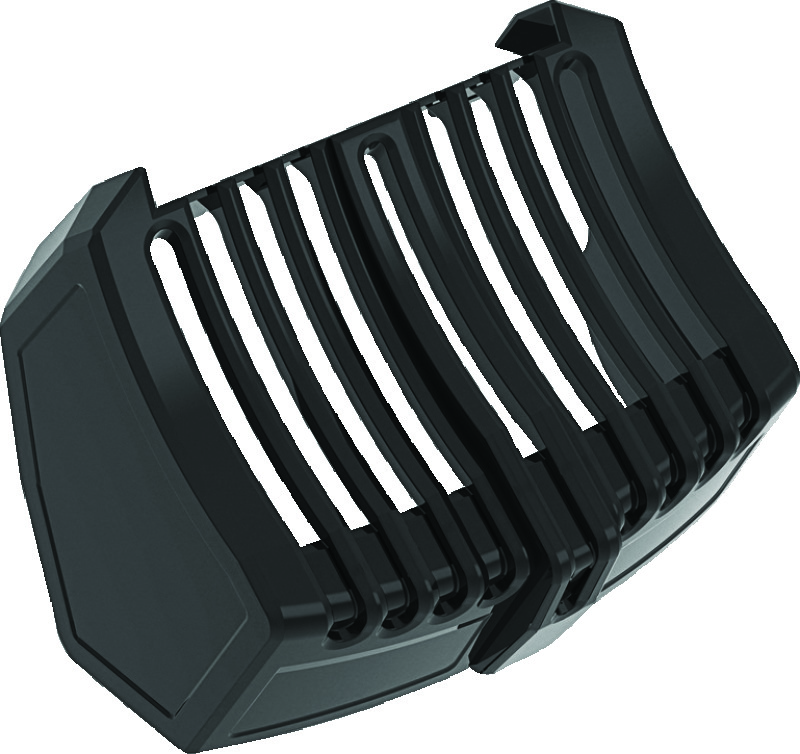 Picture of Kuryakyn KUR Oil Cooler Covers C Other Body Components - 6418
