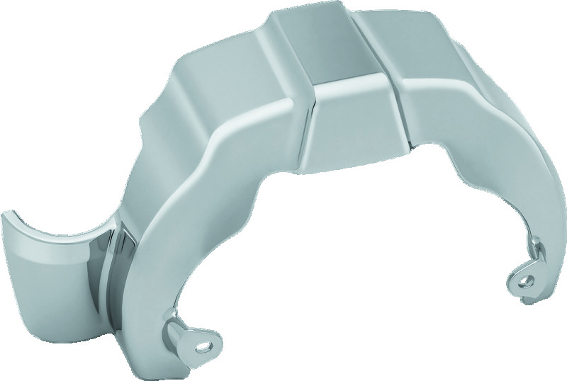 Picture of Kuryakyn KUR Transmission Covers Exterior Trim - 6412