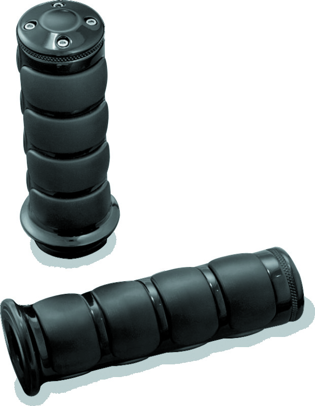 Picture of Kuryakyn KUR Hand Grips D - 6337