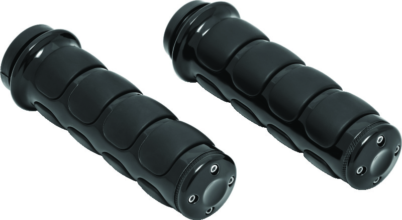 Picture of Kuryakyn KUR Hand Grips D - 6321