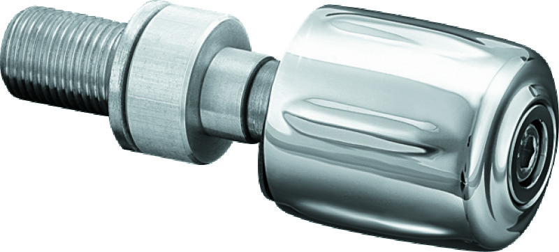 Picture of Kuryakyn KUR Throttle Assists Cruise Control - 6284