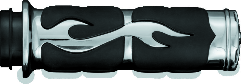 Picture of Kuryakyn KUR Hand Grips D - 6261