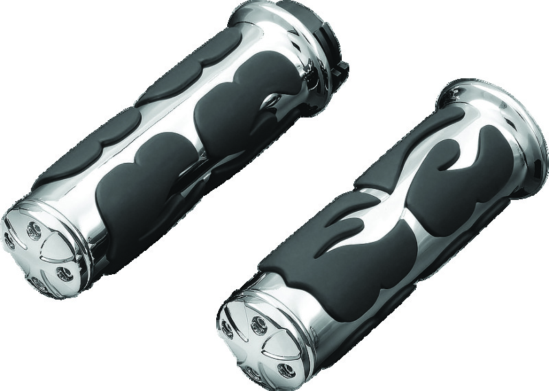 Picture of Kuryakyn KUR Hand Grips D - 6260