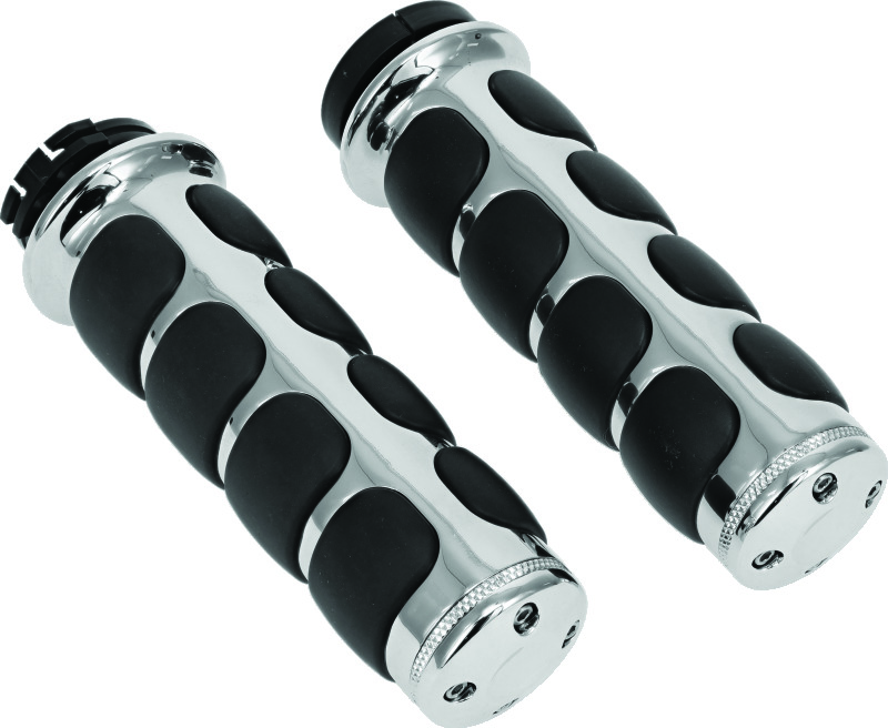 Picture of Kuryakyn KUR Hand Grips D - 6205