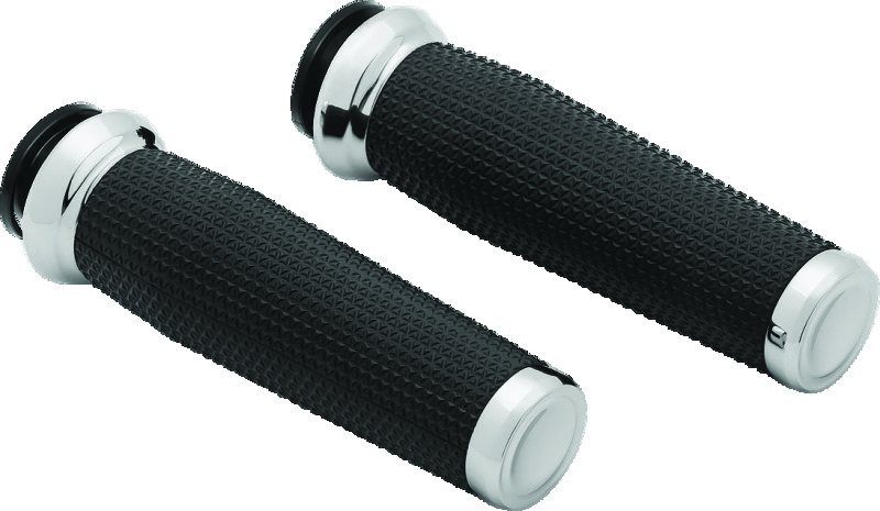 Picture of Kuryakyn KUR Hand Grips D - 5960