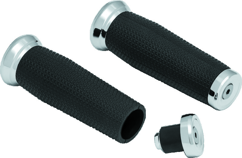 Picture of Kuryakyn KUR Hand Grips D - 5946