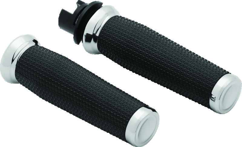 Picture of Kuryakyn KUR Hand Grips D - 5944