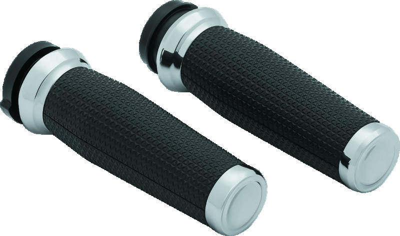 Picture of Kuryakyn KUR Hand Grips D - 5942