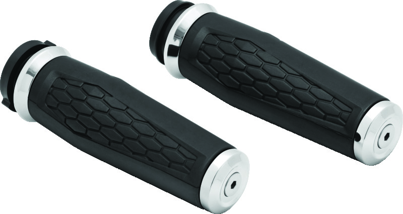 Picture of Kuryakyn KUR Hand Grips D - 5922