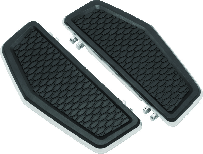 Picture of Kuryakyn KUR Floorboards F Driver Footpegs - 5900
