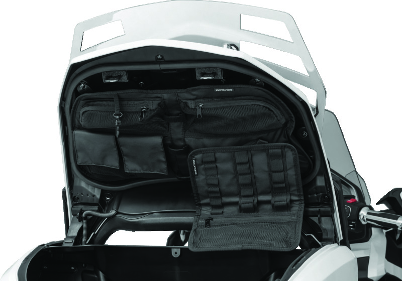 Picture of Kuryakyn KUR Trunk Accessories - 5837