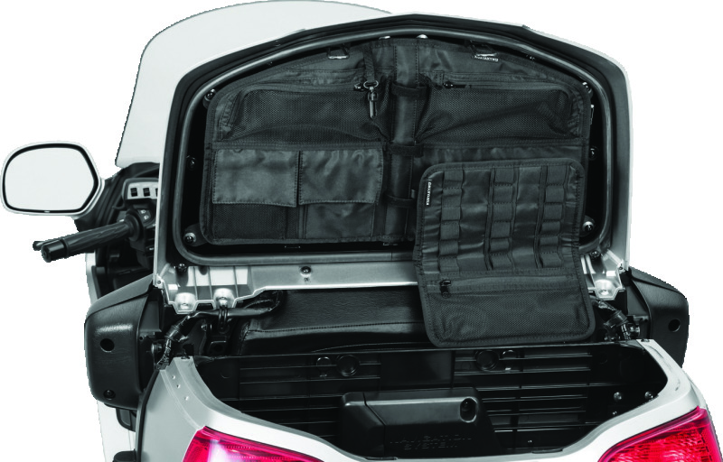 Picture of Kuryakyn KUR Trunk Accessories - 5836