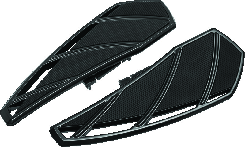 Picture of Kuryakyn KUR Floorboards F Footpegs - 5795