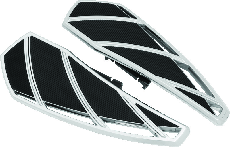 Picture of Kuryakyn KUR Floorboards F Footpegs - 5794