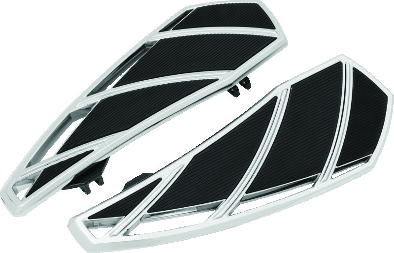 Picture of Kuryakyn KUR Floorboards F Footpegs - 5792