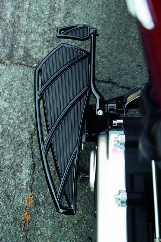 Picture of Kuryakyn KUR Shift Pegs C Footpegs - 5791