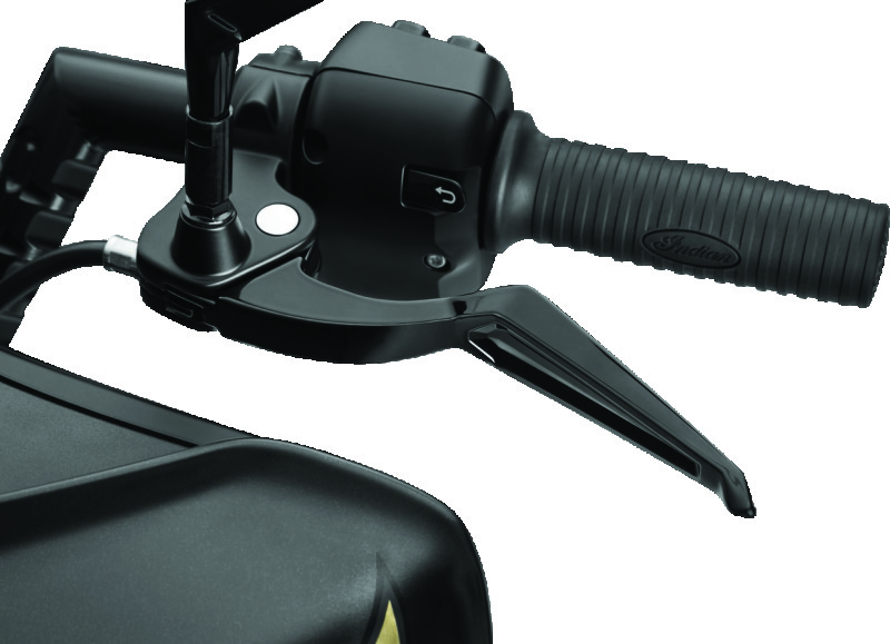 Picture of Kuryakyn KUR Levers D - 5777
