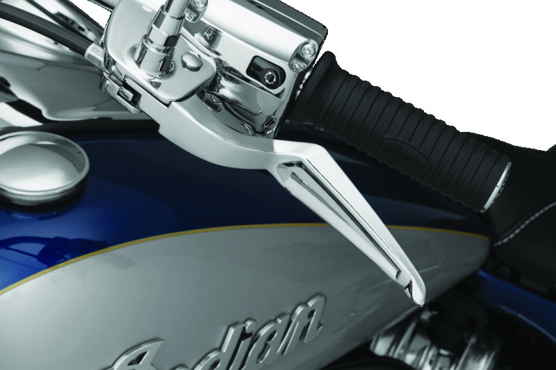 Picture of Kuryakyn KUR Levers D - 5774