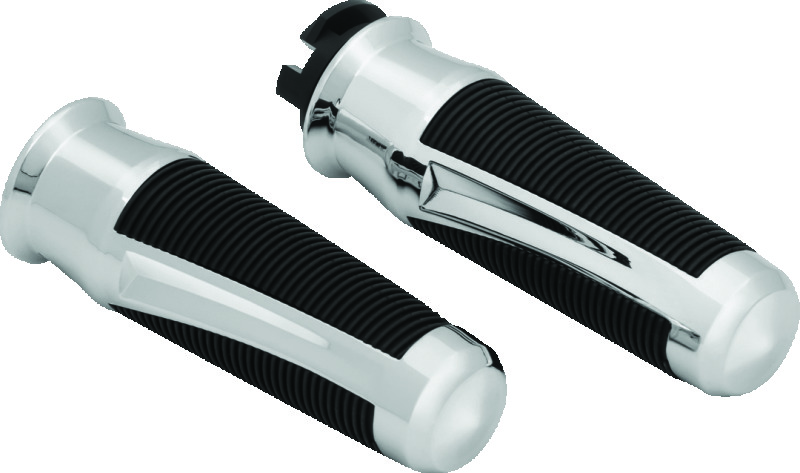 Picture of Kuryakyn KUR Hand Grips D - 5768