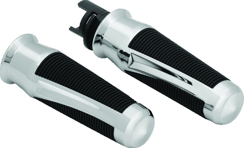 Picture of Kuryakyn KUR Hand Grips D - 5766