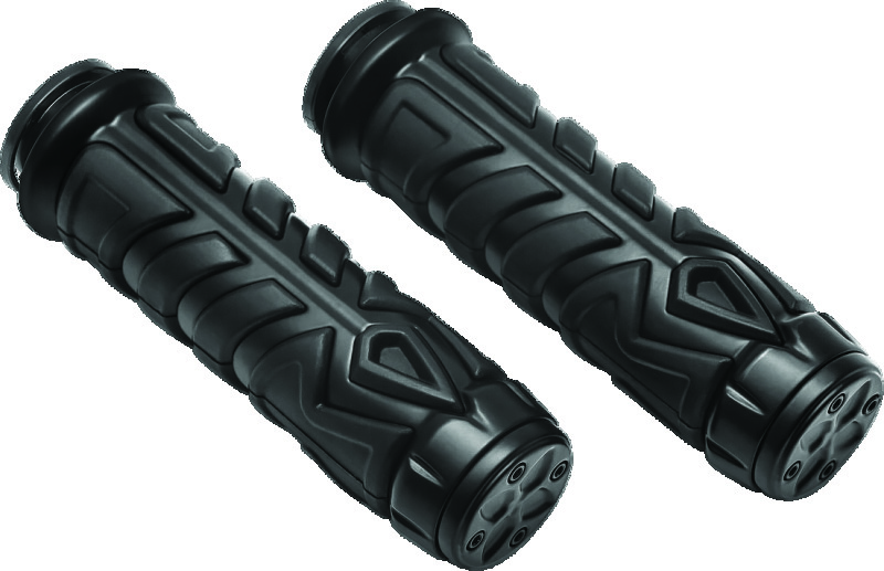 Picture of Kuryakyn KUR Hand Grips D - 5753