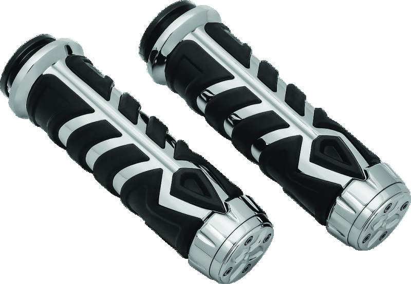 Picture of Kuryakyn KUR Hand Grips D - 5752
