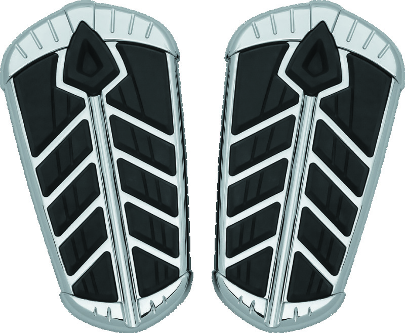 Picture of Kuryakyn KUR Floorboards F Passenger Footpegs - 5656