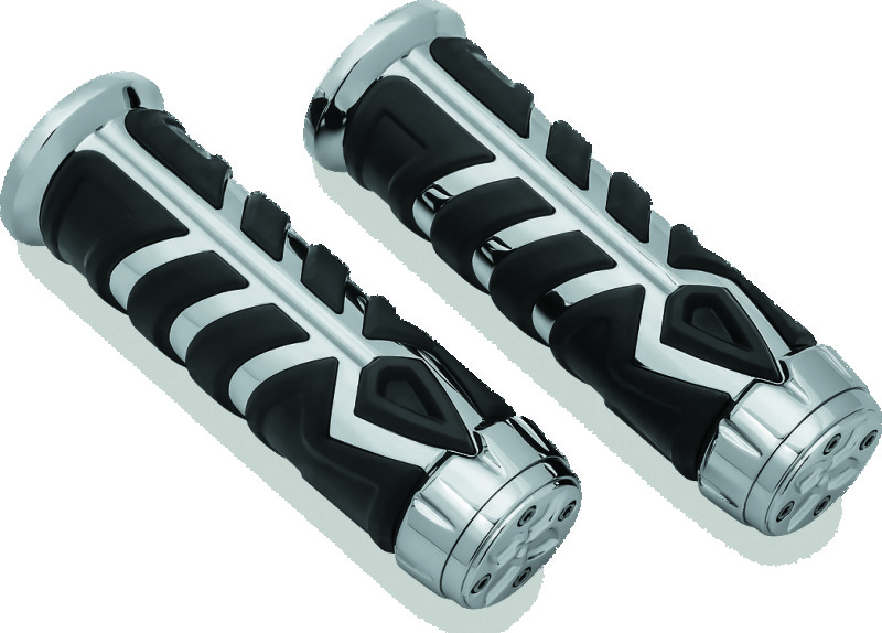 Picture of Kuryakyn KUR Hand Grips D - 5636