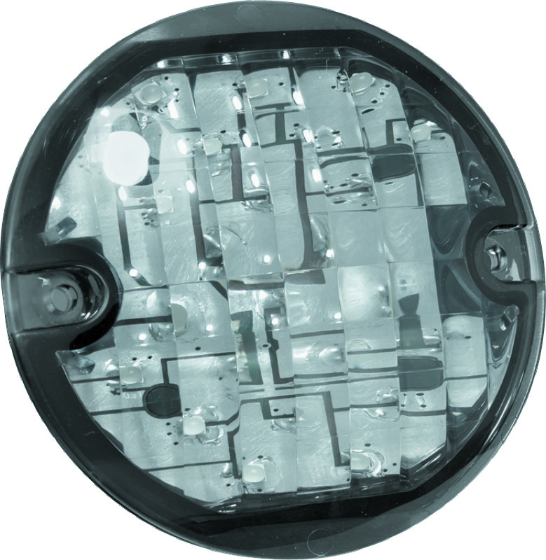 Picture of Kuryakyn KUR Turn Signal Kits E Front Light Accessories and Wiring - 5441