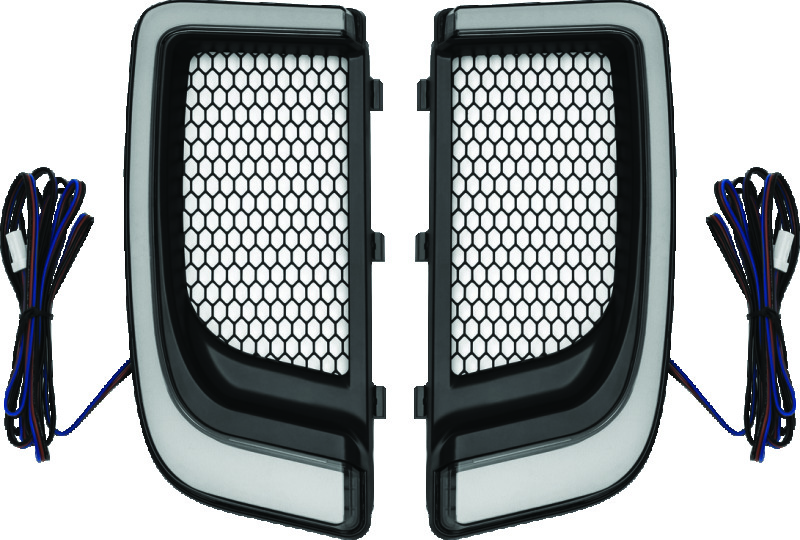 Picture of Kuryakyn KUR Exterior Trim J - 5064