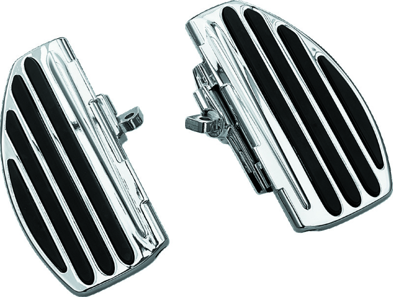 Picture of Kuryakyn KUR Floorboards F Passenger Footpegs - 4455