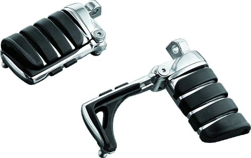 Picture of Kuryakyn KUR Foot Pegs F - 4445