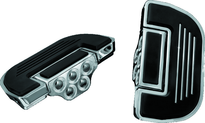 Picture of Kuryakyn KUR Floorboards E Footpegs - 4351
