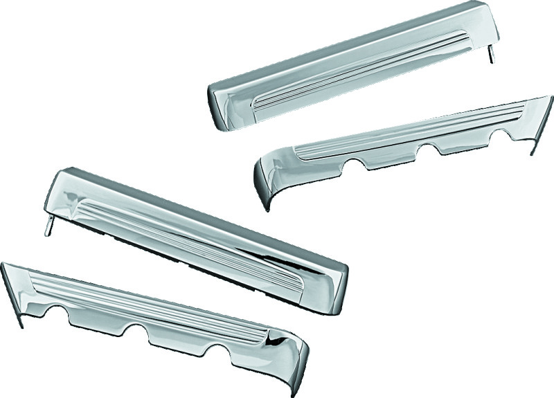 Picture of Kuryakyn KUR Engine Dress Up Covers F Engine Covers - 3901