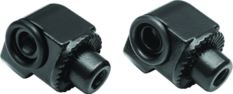 Picture of Kuryakyn KUR Adapters Rear Footpegs - 3899