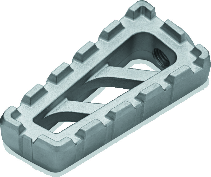 Picture of Kuryakyn KUR Shift Pegs Footpegs - 3602