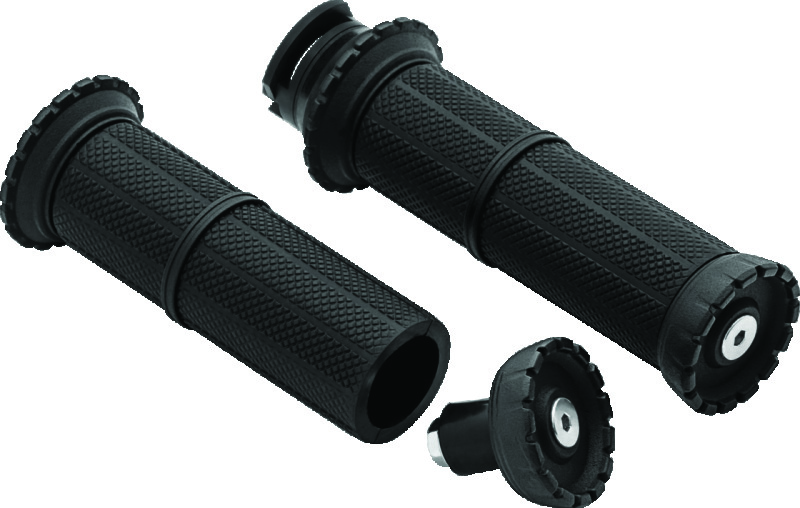 Picture of Kuryakyn KUR Hand Grips D - 3589
