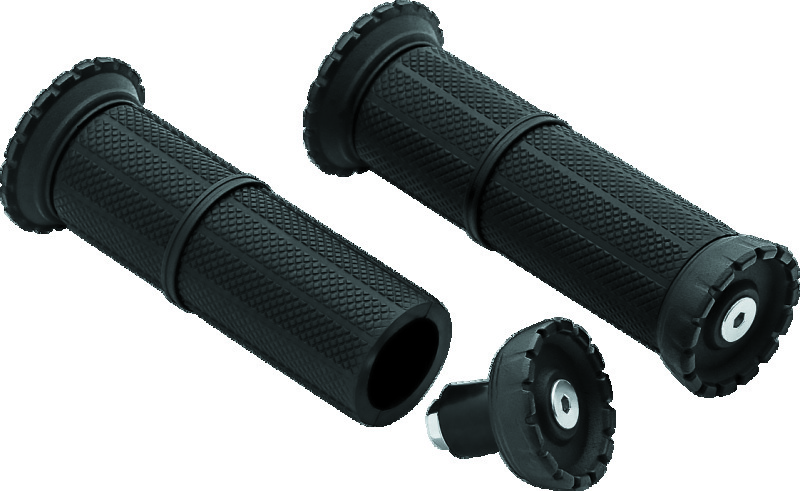 Picture of Kuryakyn KUR Hand Grips D - 3587