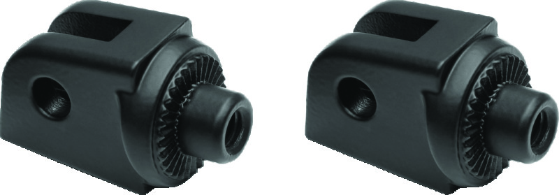 Picture of Kuryakyn KUR Adapters E Footpegs - 3289