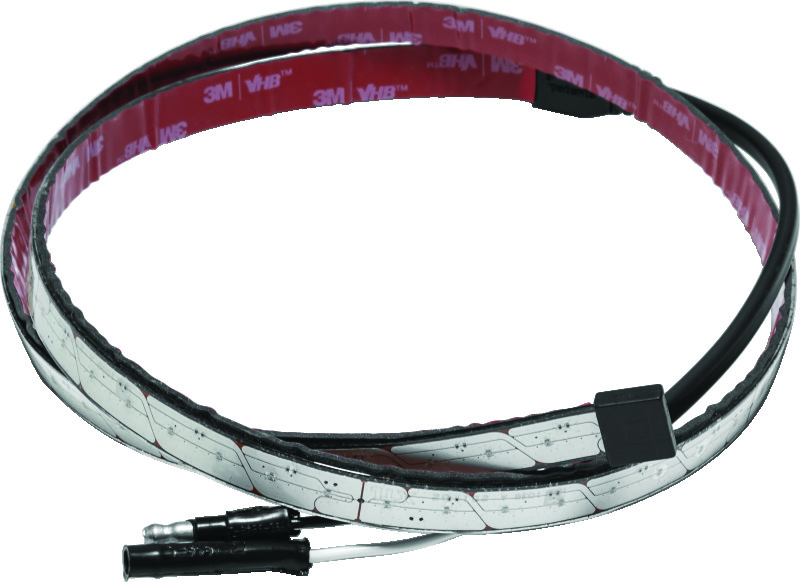 Picture of Kuryakyn KUR Taillights F - 3087