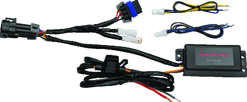 Picture of Kuryakyn KUR Wiring & Harnesses G - 2587