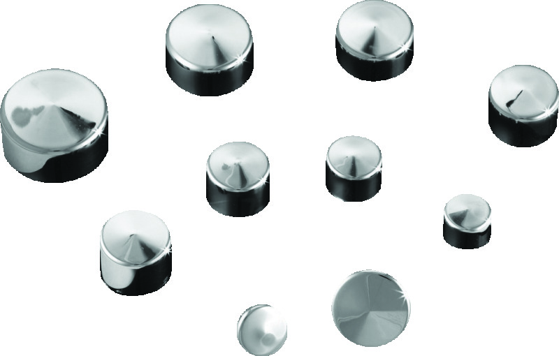 Picture of Kuryakyn KUR Kool Kaps Covers Hardware Kits - 2446