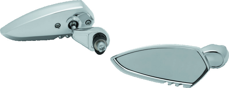 Picture of Kuryakyn KUR Mirrors C Rear View Mirrors - 1815