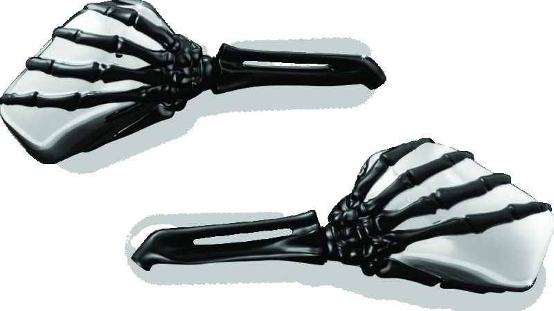 Picture of Kuryakyn KUR Mirrors Rear View Mirrors - 1764