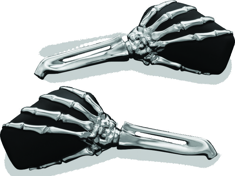 Picture of Kuryakyn KUR Mirrors Rear View Mirrors - 1759