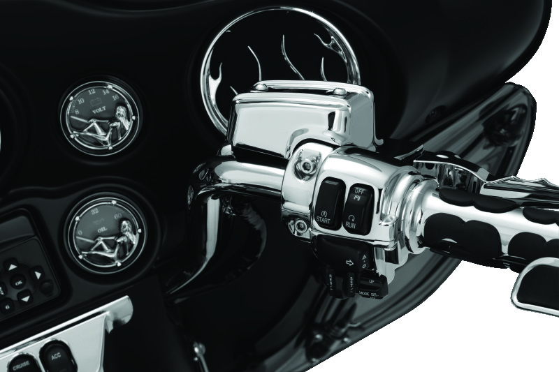 Picture of Kuryakyn KUR Handlebars C - 1740