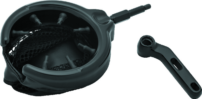 Picture of Kuryakyn KUR Drink Holders D Cup Holders - 1738