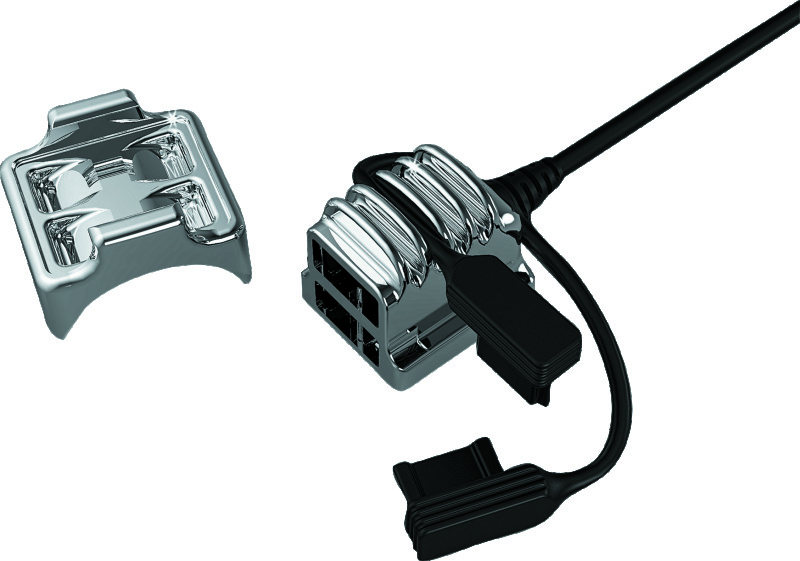 Picture of Kuryakyn KUR USB Power Ports Programmer Accessories - 1688